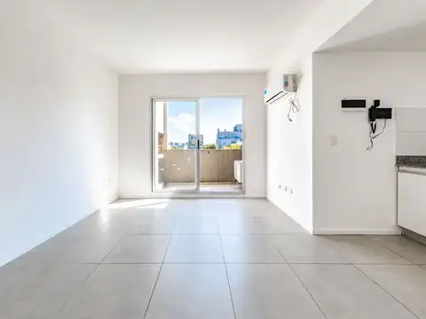 Departamento en venta en Villa Crespo