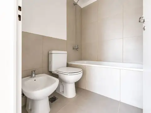 Departamento en Venta 8 años