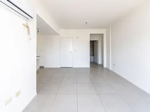 Departamento en Venta en Villa Crespo, USD 65.000