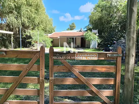 Casa en Venta en La Barra, USD 160.000