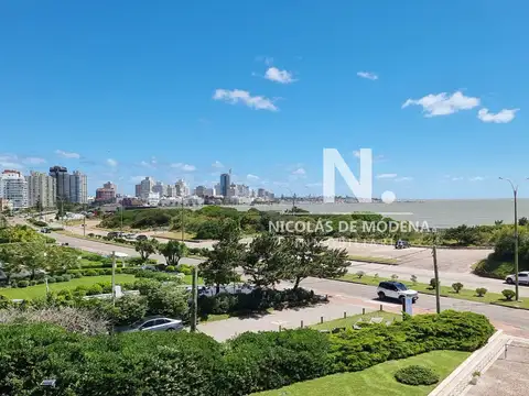 Departamento en Alquiler de 4 ambientes