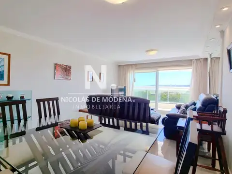 Departamento en Alquiler de 4 ambientes