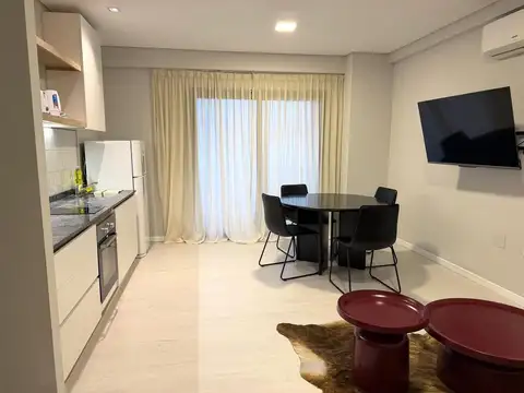 Departamento en Alquiler en San Lorenzo, USD 800