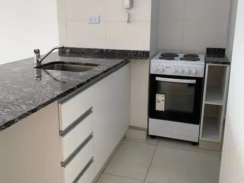 Departamento en Alquiler 6 años