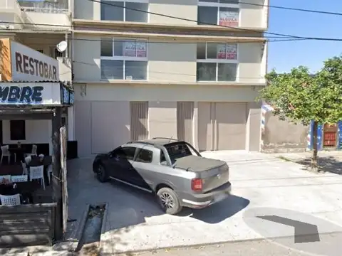 Av. Siria 1200, Piso 1