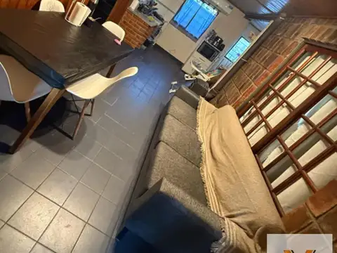 Casa en venta - 2 Dormitorios 1 Baño - Ezeiza