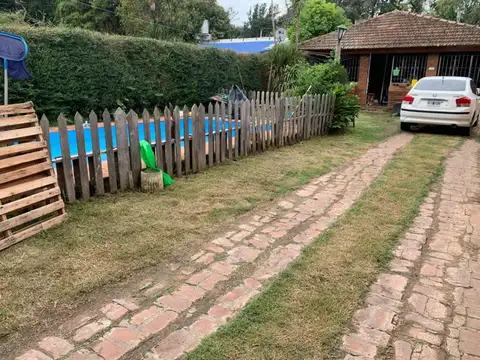 Los Arrayanes e/ Los Sauces y Quinta Avenida