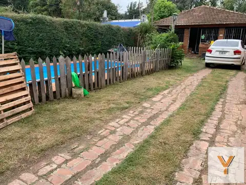 Los Arrayanes e/ Los Sauces y Quinta Avenida
