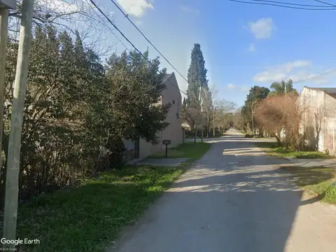 Casa en Venta 35 años