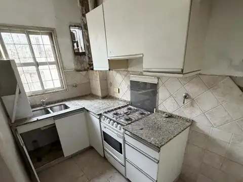 Departamento en Venta en Moron Sur, USD 50.000