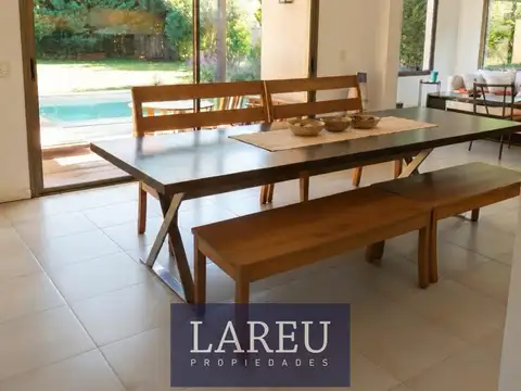 Casa en Venta de 4 dormitorios