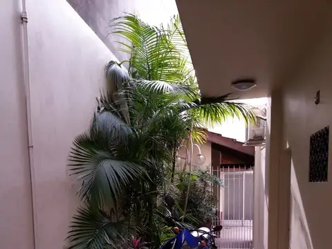 PH SIN EXPENSAS - DEPARTAMENTO TIPO CASA - 2 ambientes
