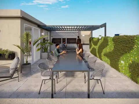 Departamento en Venta 1 año