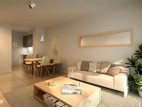 Venta Dpto 3 Ambientes en Núñez - Pozo Amenities