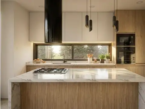Casa en Venta en Laguna Grande, USD 640.000