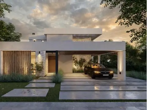 Casa en Venta en Laguna Grande, Countries y Barrios Cerrados en Tigre