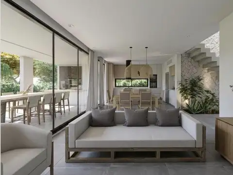 Casa en Venta A Estrenar