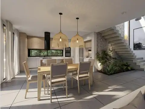 Casa en Venta al Noreste