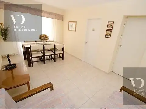 Departamento en Venta en San Bernardo del Tuyu, USD 50.000