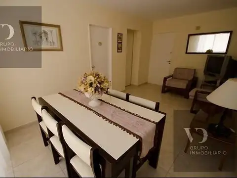 Departamento en Venta 35 años