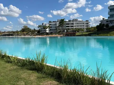 Excelente Inversión en Lagoon Pilar: Rentabilidad Constante y Vida de Vacaciones todo el Año