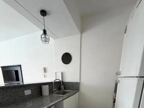 Departamento en Venta con 1 cochera