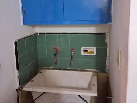 Departamento en Alquiler al Noroeste