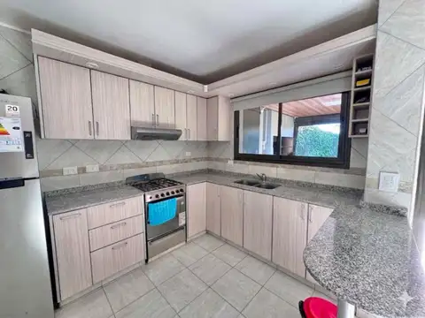 Casa en Venta 6 años