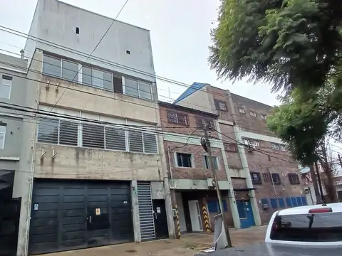 GalpÃ³n - Alquiler - Argentina, Tres de Febrero - Caferatta 5111