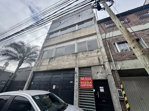 Galpon en Alquiler en Caseros, $ 4.200.000