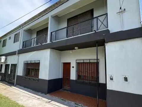 DEPARTAMENTOS DE DOS DORMITORIOS EN SAN LORENZO (Financiación)