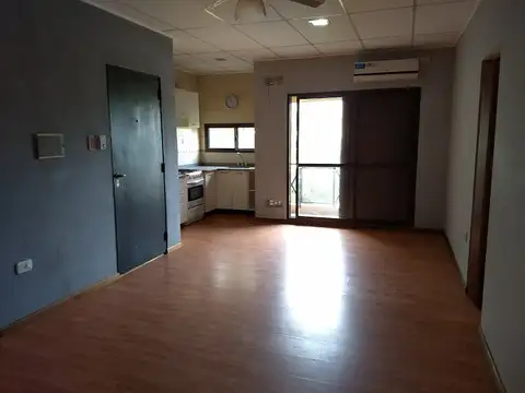 DEPARTAMENTOS DE DOS DORMITORIOS EN SAN LORENZO (Financiación)