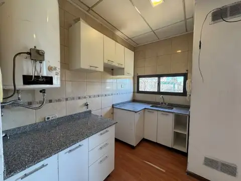 Departamento en Venta en San Lorenzo, USD 30.000