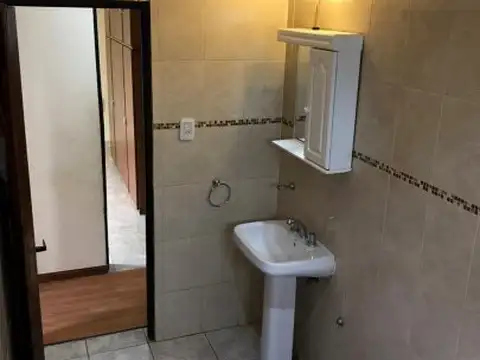 DEPARTAMENTOS DE DOS DORMITORIOS EN SAN LORENZO (Financiación)