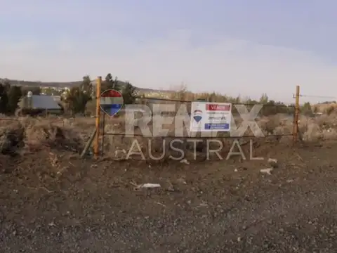 Terreno en Venta en Comodoro Rivadavia, Escalante