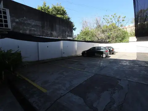 Cochera en Venta Fija