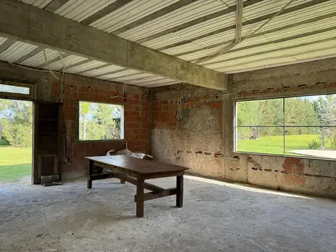 Quinta en Venta de 2 dormitorios