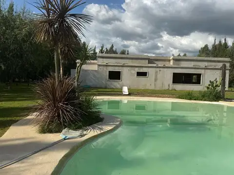 Calle 2 - Chacras Del Alba