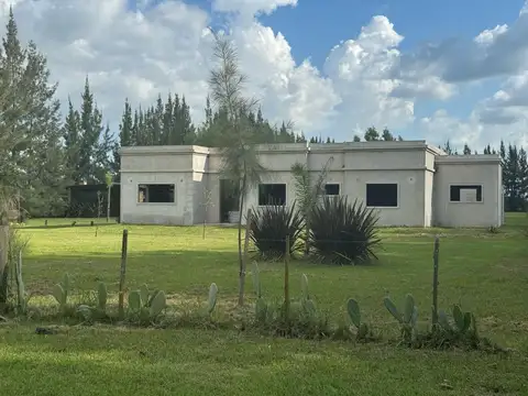 Quinta en Venta 2 años