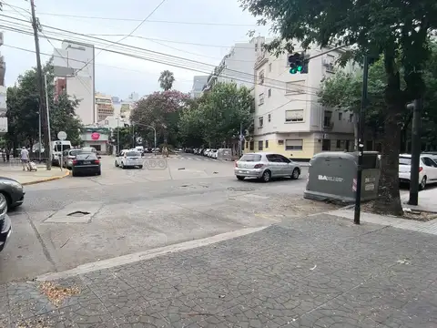 Terreno Lote  en Venta en Villa Luro, Capital Federal, Buenos Aires