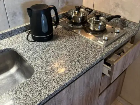 Departamento en Alquiler Apto profesional