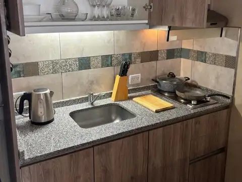 Departamento en Alquiler en Belen de Escobar, $ 700.000