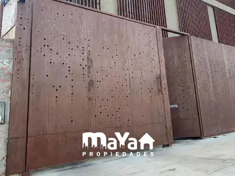 DEPARTAMENTO AMOBLADO EN ALQUILER - ESCOBAR
