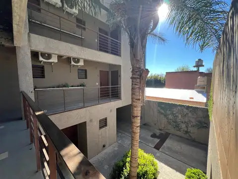 Departamento en Alquiler 8 años