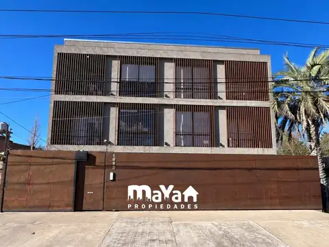 DEPARTAMENTO AMOBLADO EN ALQUILER - ESCOBAR
