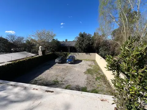 Departamento en Alquiler Apto profesional