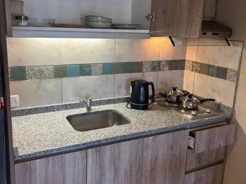 Departamento en Alquiler al Norte