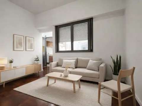 Avenida Belgrano 1100