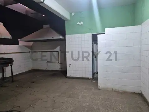 PLANTA INDUSTRIAL - Ideal producción, panadería y otros -