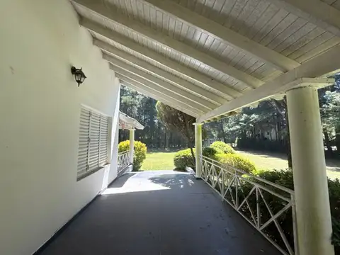 CASA QUINTA EN VENTA EN EL PATO, LOTE DE 3880 M2 